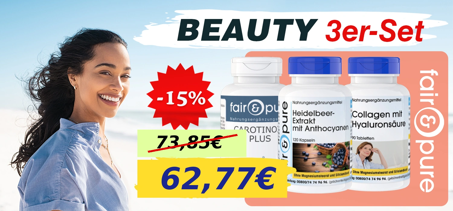 Beauty Set