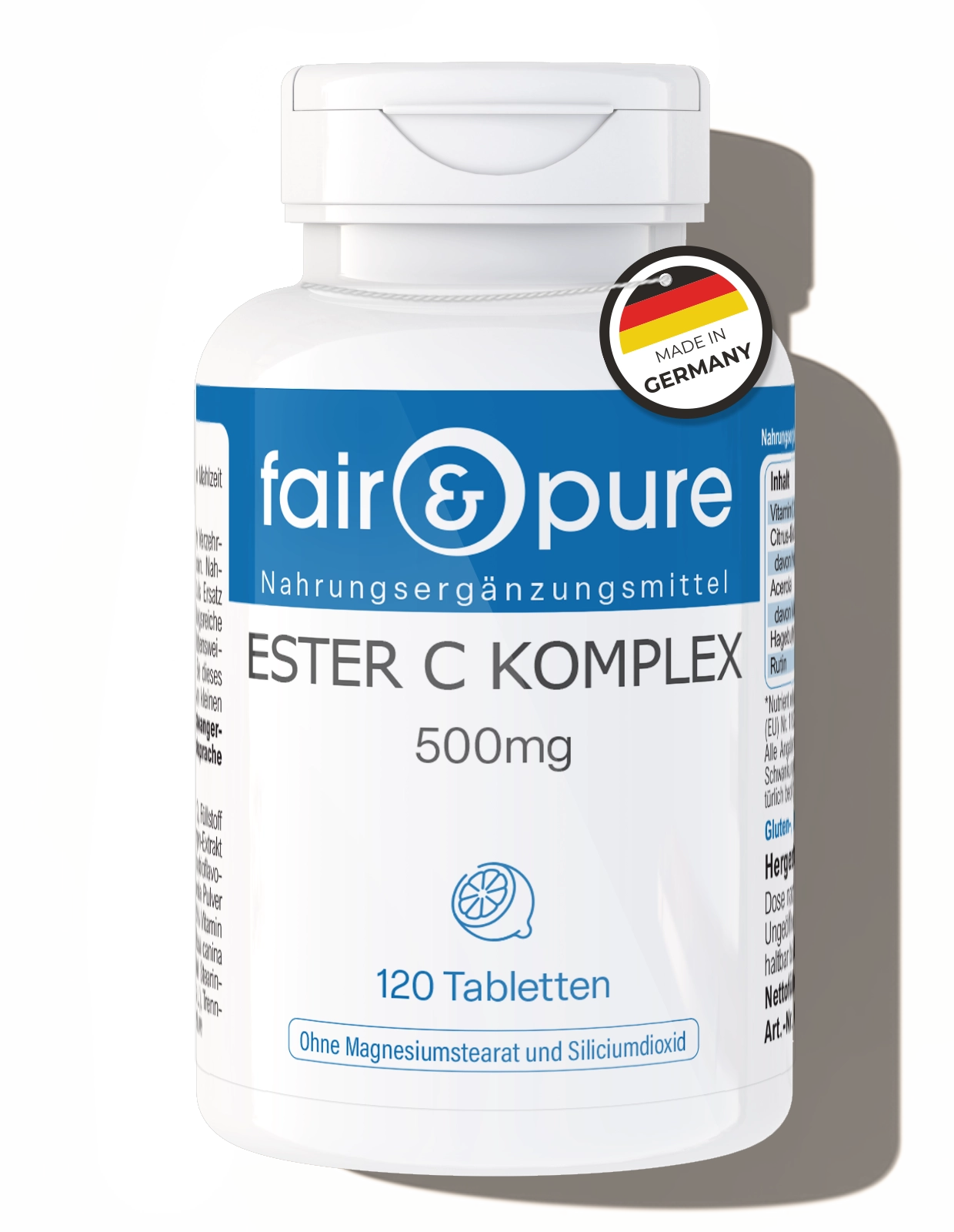 Ester C Complex
