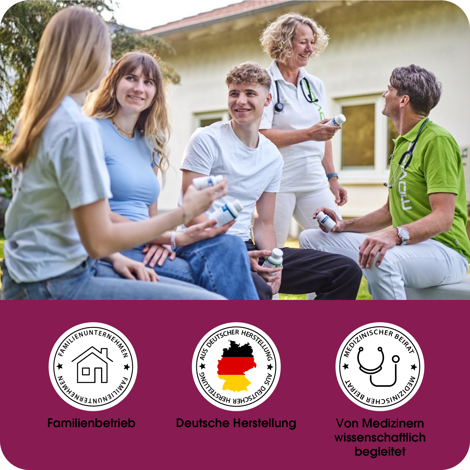 Safran-Extrakt Kapseln - 180 Kapseln - mit Vitamin B5, B6 und B12 | fair-pure
