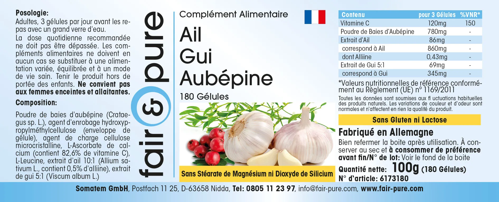 Ail-Gui-Aubépine Leppin