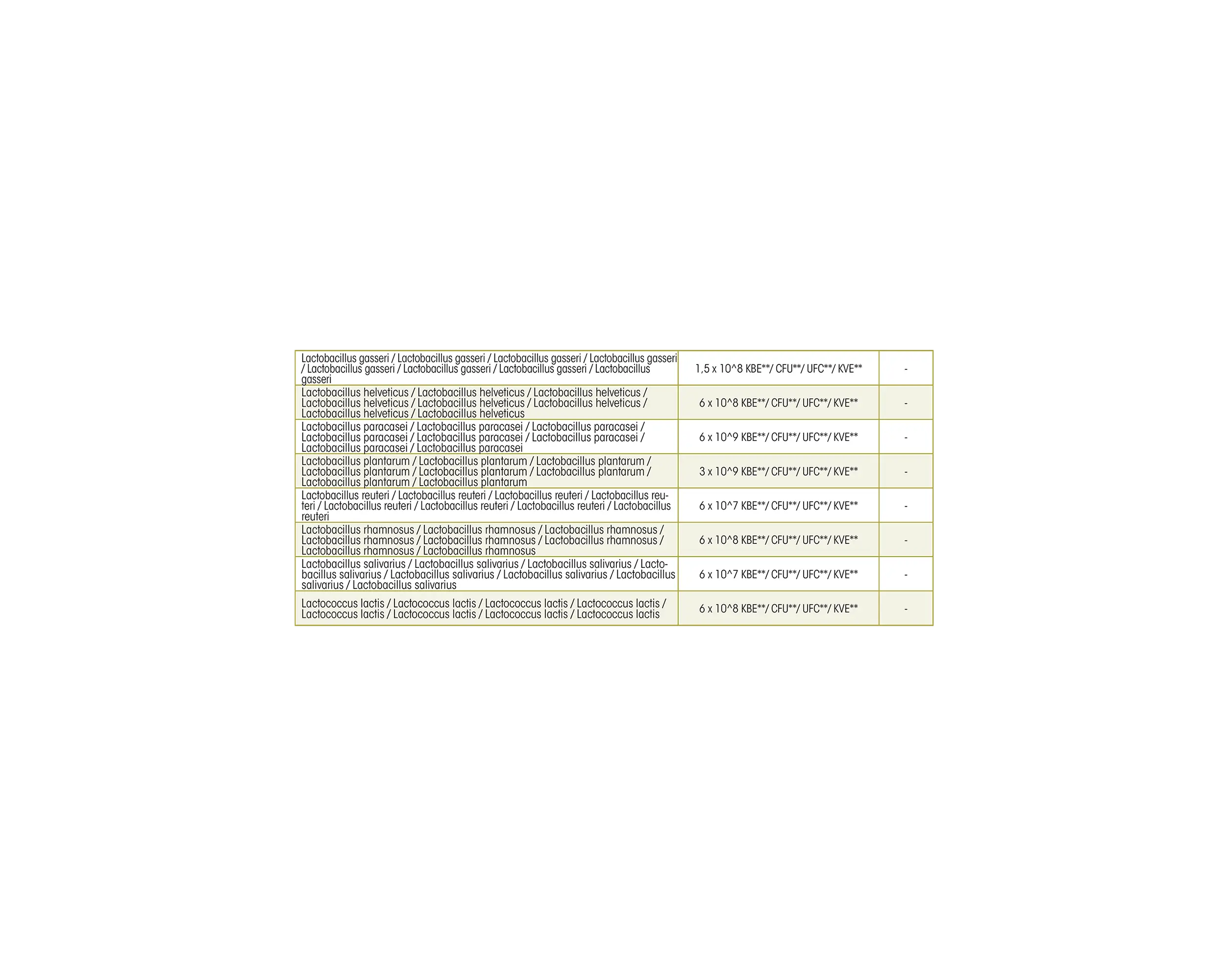 Flora Pro Max - 120 DRcaps® - mit 21 Bakterienstämmen | fair-pure