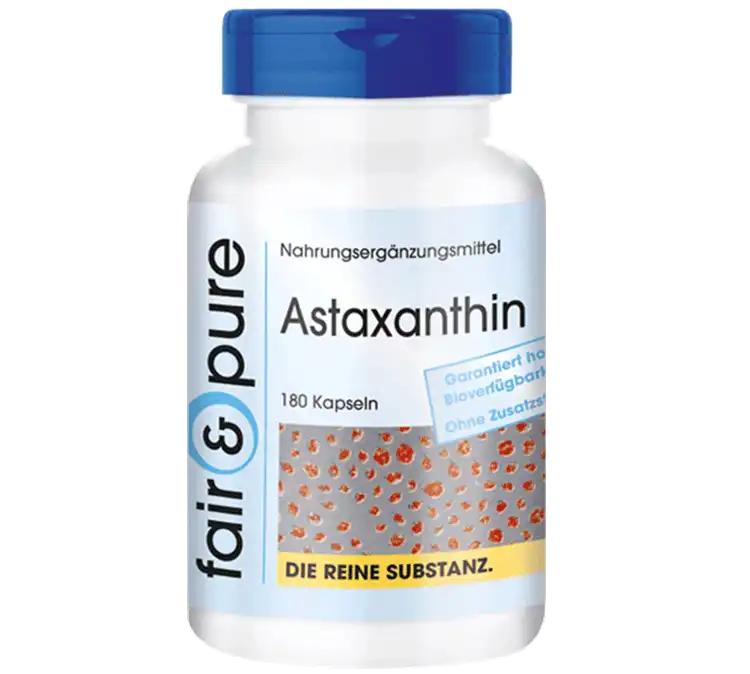 Astaxanthin 14mg 6065180